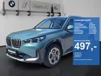 BMW X1 - Vorschau Bild 1