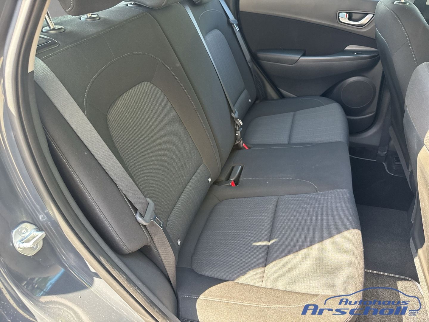 Hyundai Kona – Bild 9