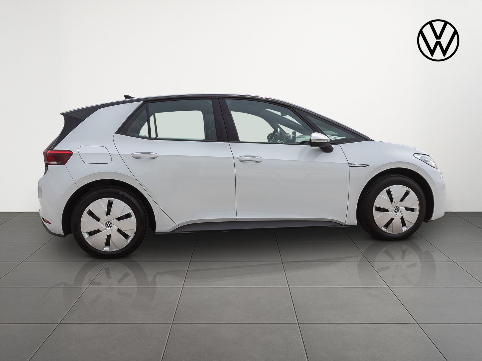 Volkswagen ID.3 - Bild 4