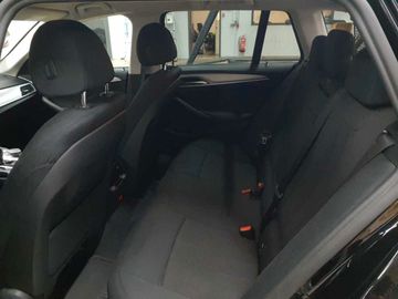 BMW 520 - 8