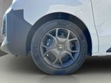 Opel Vivaro Kombi  //9 Sitze/Kamera/Navi - Opel Vivaro mit Diesel-Antrieb
