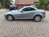 Mercedes-Benz SLK 200 KOMPRESSOR - - Mercedes-Benz SLK 200