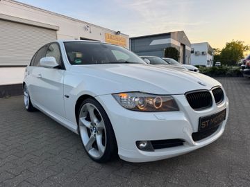 BMW 318 - 1