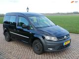 Volkswagen Caddy 2.0 TDI Trendline 5 Pers AC 2018 - Volkswagen Caddy: C20