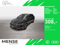 Skoda Superb - Vorschau Bild 1