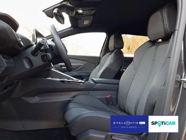Peugeot 5008 1.5 BlueHDi 130 Allure Pa ck, миниатюра 9