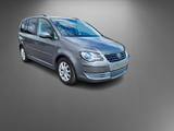 Volkswagen Touran 1.9 TDI DPF Highline Klima - Volkswagen Touran: 1.9
