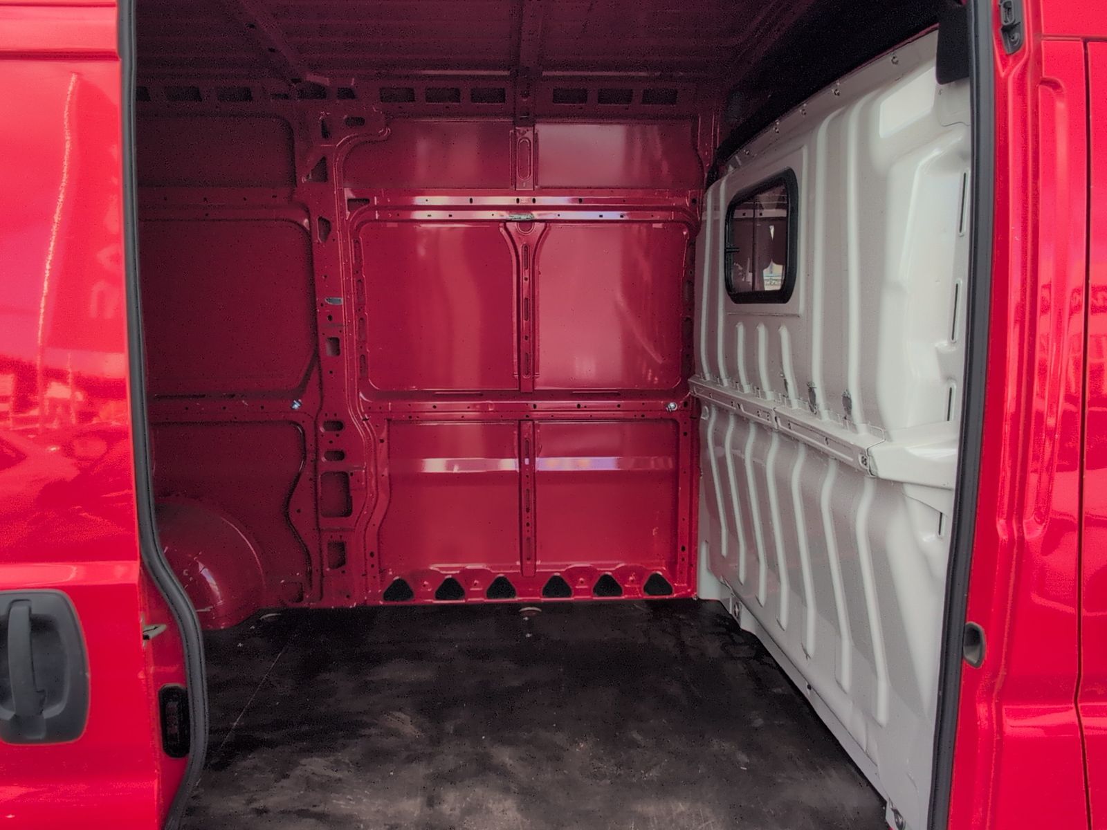 OPEL Movano Cargo 2.2 Diesel 3,5t L2H2 140 – Bild 11