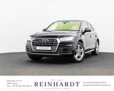 Audi Q5 50TDi Q S LINE/LED/AIR-SUS/PANO/RAUTE/B&O - Audi Q5 Gebrauchtwagen in Dortmund
