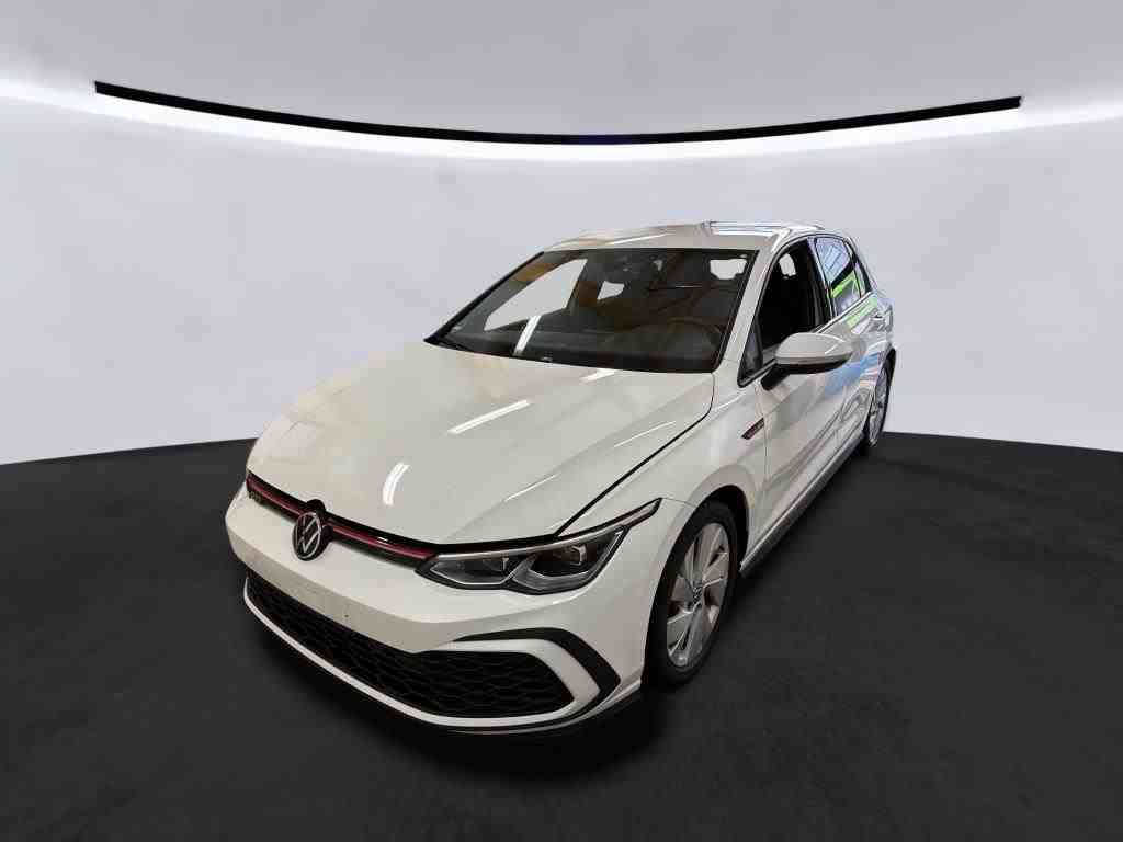 Volkswagen Golf - Bild 2