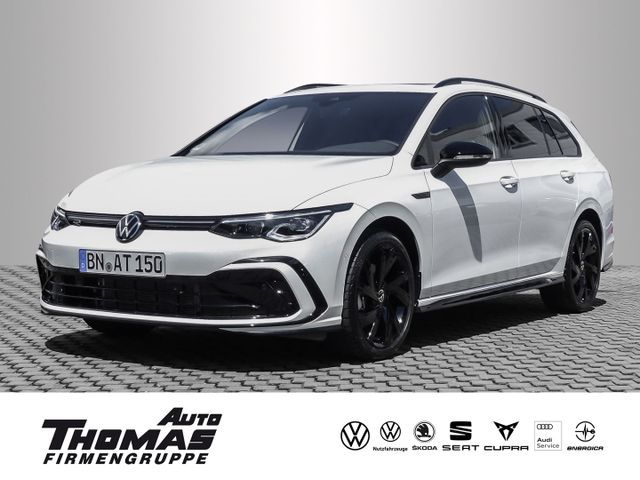 Volkswagen Golf Variant R-Line DCC Navi