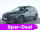 Hyundai Tucson N Line ACC|Pano|Navi|360°Kamera|CarPlay - Hyundai Gebrauchtwagen von 2023