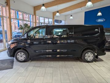 Ford Transit Custom 2,0lDoppelkabine L2 AT 5JGar