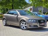 Audi A3 Cabriolet Ambition BiXenon Navi Leder Autom.