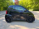 Smart 451 Brabus Packet 84PS Voll Leder Sitzheizung - Smart aus 2010: Brabus