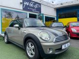 MINI COOPER S 1,6 Panorama-Dach/Steuerkette Rasselt - MINI MINI aus 2008: D