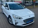 Ford Focus 2.0 TDCI Lim. Cool & Connect*GR.NAVI*TEMPO - Ford Focus mit Diesel-Antrieb: Limousine, Automatik