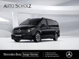 Mercedes-Benz V220d EDITION Lang AHK+TOTWINKEL+MBUX+KAMERA - gebrauchte Mercedes-Benz V 220 aus dem Jahr 2020