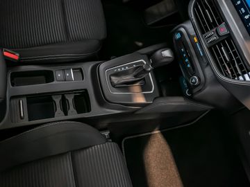 Ford Focus 1.0 Titanium X Intelligent Drive Assist