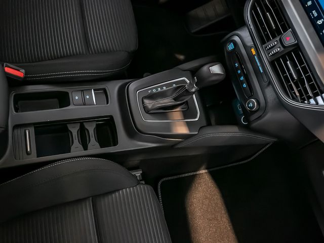 Ford Focus 1.0 Titanium X Intelligent Drive Assist