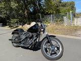 Harley-Davidson Softail Night Train FXSTB Vergaser Kess Tech - HARLEY-DAVIDSON 2000 SOFTAIL