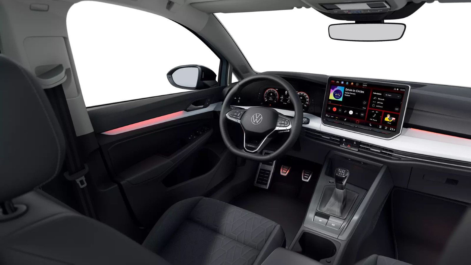 Volkswagen Golf - Bild 6