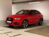 Audi Q3 2.0 TDI//FRAUENAUTO//TOP TECHNISCH - Audi Q3 F3 mit Diesel-Antrieb