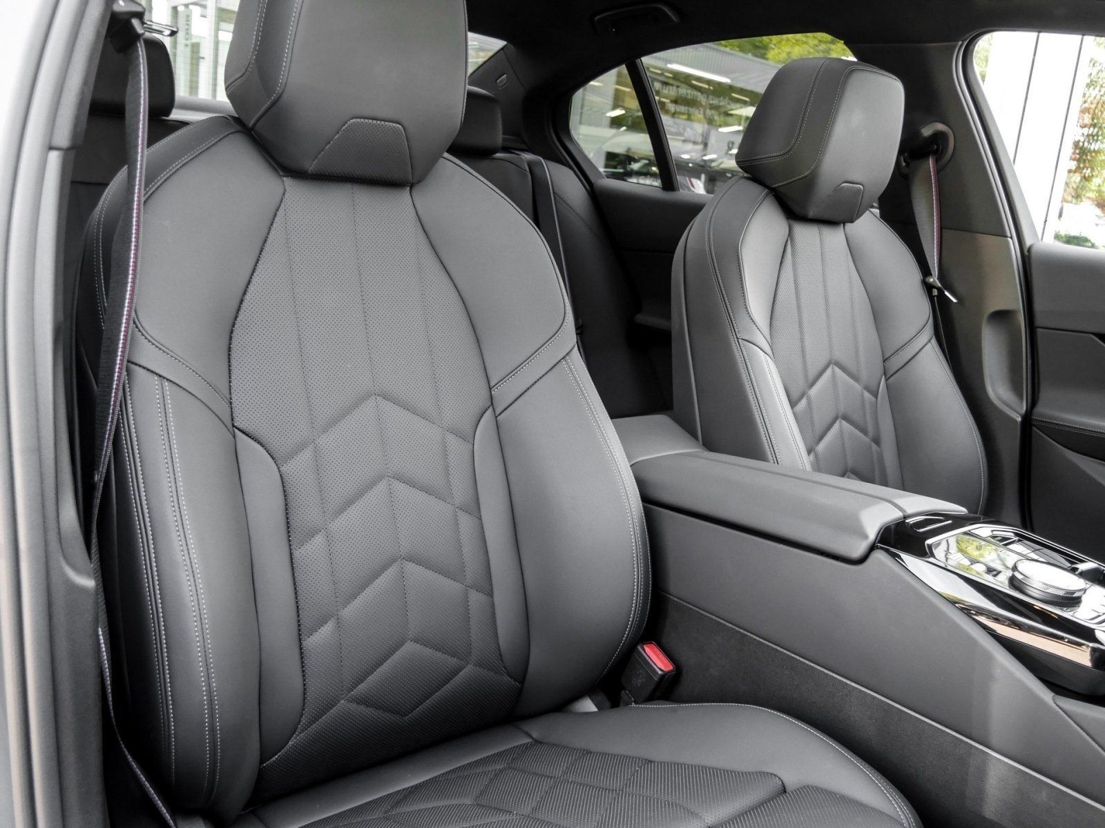 BMW 550 - Bild 7