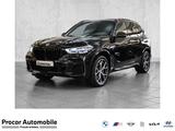 BMW X5 xDrive40i M-Sport Aut Nav HuD Laser AHK Pano  - BMW Gebrauchtwagen