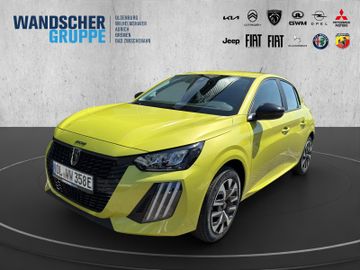 Peugeot 208 STYLE Elektro 156