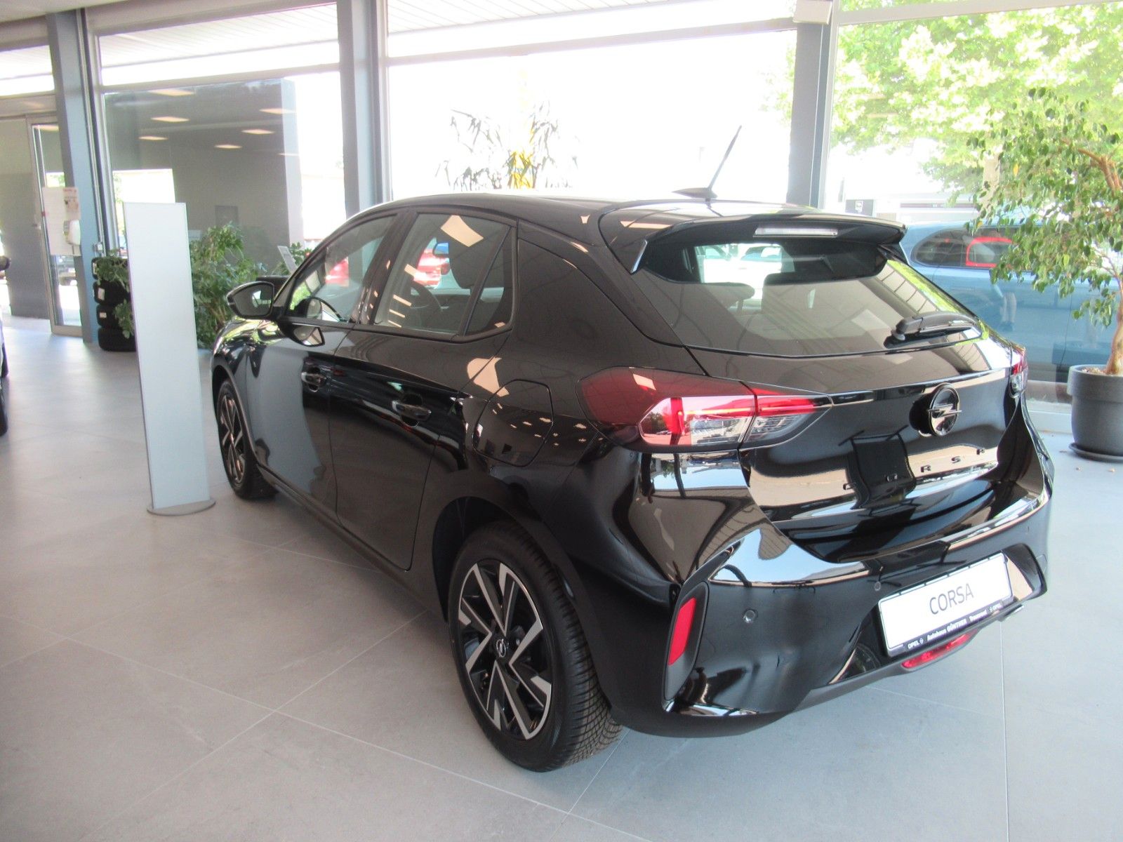Opel Corsa - Bild 4