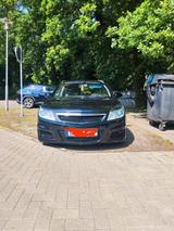 Opel Vectra 2.0 Turbo TÜV 6 Gang Steuerket... - Opel Vectra: V6 Turbo