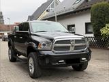 Dodge RAM 1500 5.7 V8 CrewCab Longhorn-Edition 4x4 LPG - Dodge RAM Gebrauchtwagen in Frankfurt