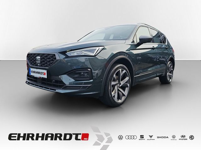 Seat Tarraco 2.0 TDI DSG FR DCC 7 SITZE*STHZG*NAVI*LE