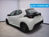 Toyota Yaris Comfort 1,0-l-VVT-i, 53 kW (72 PS) 5-Gang- - Toyota Yaris: Ps