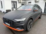 Audi Q8 45 TDI quattro S-Line Matrix-LED Leder Hued-U - Audi Q8 4M Gebrauchtwagen