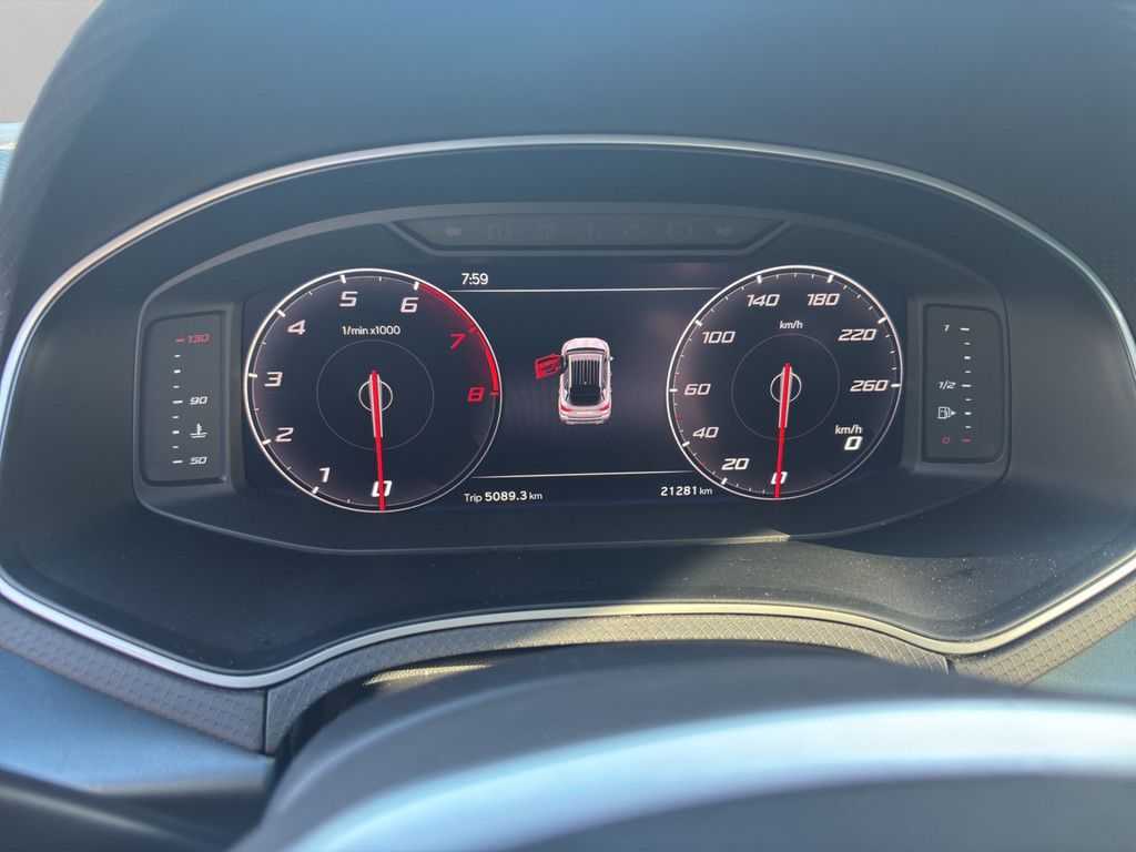 Seat Arona - Bild 9