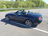 Mazda MX-5 2.0 MZR Roadster Coupe SENDO SENDO - gebrauchte Mazda MX-5 aus dem Jahr 2015