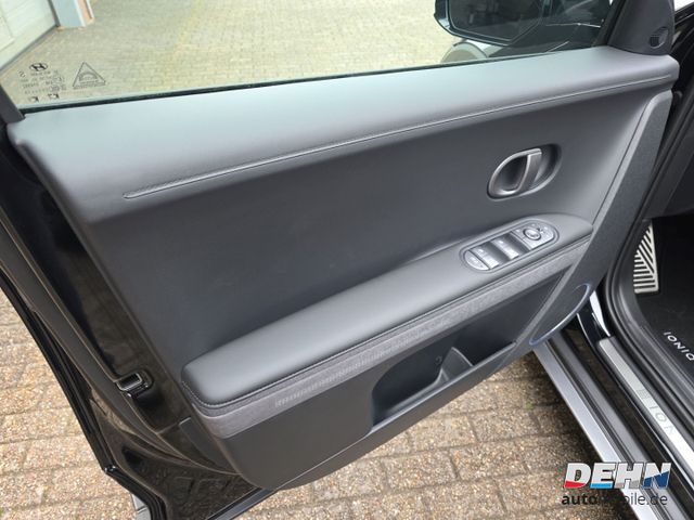 Hyundai IONIQ 5 Uniq Mj26 84 kWh Park-Paket