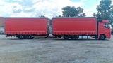 Mercedes-Benz ACTROS 2541  6X2 / BDF - Mercedes-Benz Actros 2541