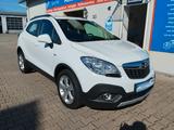 Opel Mokka Edition ecoFlex 4x4 TÜV-AU 12-2027 - Opel aus 2014