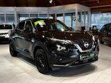 Nissan Juke 1.0 DIG-T Tekna Kam Navi LED Bose ACC - Nissan Juke in Dresden