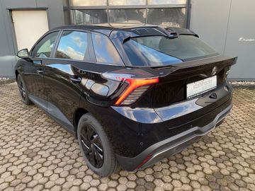 Fahrzeugabbildung MG MG4 51kWh SOFORT-VERFÜGBAR !! LEASING AB 229€ !!