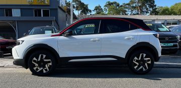Opel Mokka 1.2 Turbo GS Alcantara Multimedia