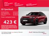Audi Q5 Sportback NEU TFSI qu. S tronic S line StdHzg - Audi Q5 in Augsburg