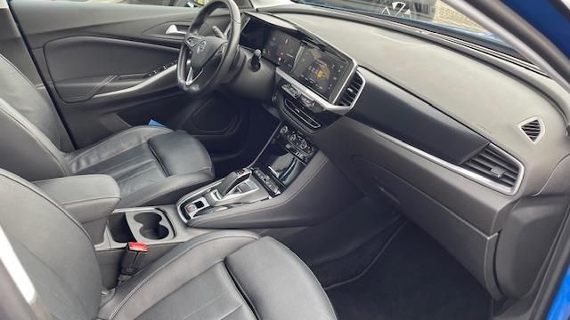 Autohaus Zimpel & Franke - Opel GRANDLAND X 360-Grad-Kamera +LED+Navi+Keyless+PP - Bild 13 Autohaus Zimpel & Franke - Opel GRANDLAND X 360-Grad-Kamera +LED+Navi+Keyless+PP - Bild 13
