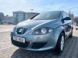 Seat Toledo Fresh,Klima,4xE-Fenster,Alu - Seat aus 2005