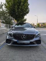 Mercedes-Benz C 300 d 4MATIC Coupé AMG-Lin... - Mercedes-Benz C 300 in Herne