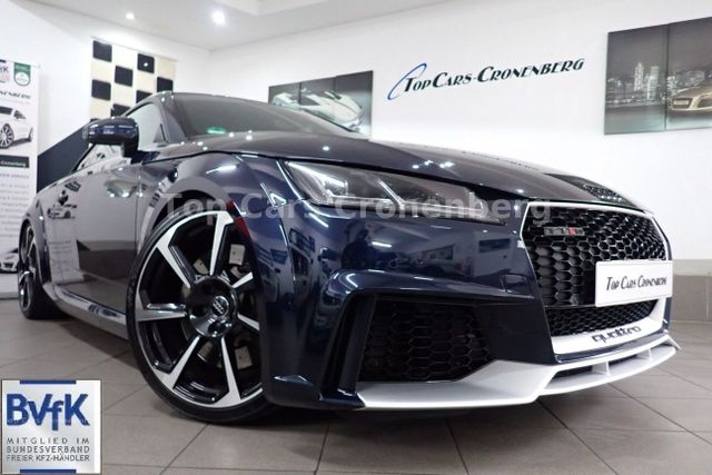 Audi TT RS Coupe2.5TFSI*AGA*KW V3 Gewinde*APR*280KMH*