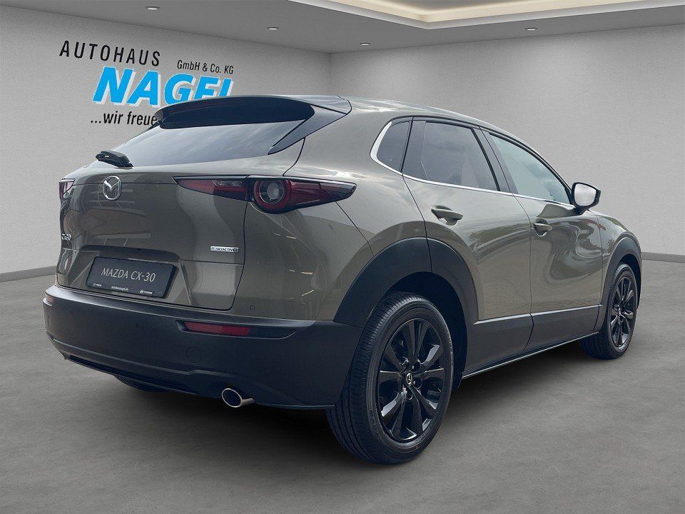 Mazda CX-30 - Bild 6